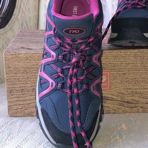 TFO Women’s Lightweight Hiking Running Shoes